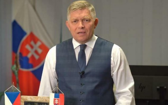 Fitso Putinə Zelenskinin mesajını çatdıracaq