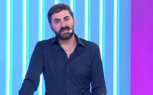 Zaur efirə qayıdacağını açıqladı