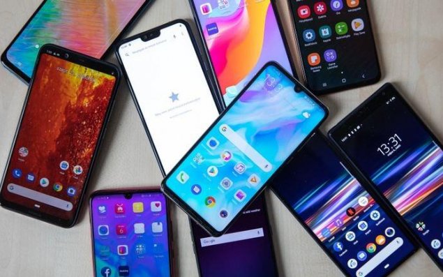 Tarixdə ən çox satılan mobil telefon açıqlanıb
