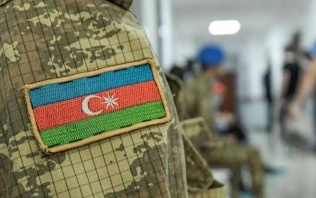 Azərbaycanda hərbçilərin şəxsi jetonu olacaq