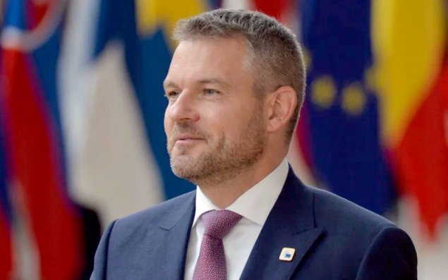 Slovakiya Prezidenti iyulda Azərbaycana səfər edəcək