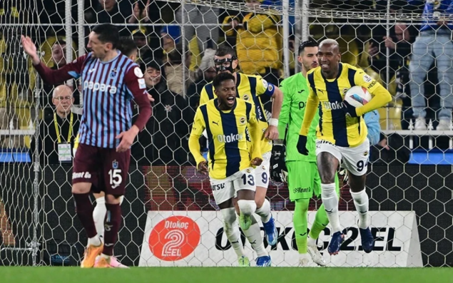 UEFA-dan 