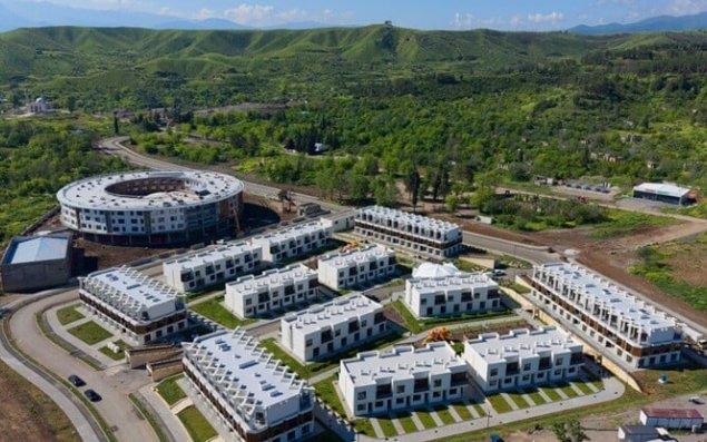 Zəngilana və Şükürbəyli kəndinə növbəti köç yola salındı