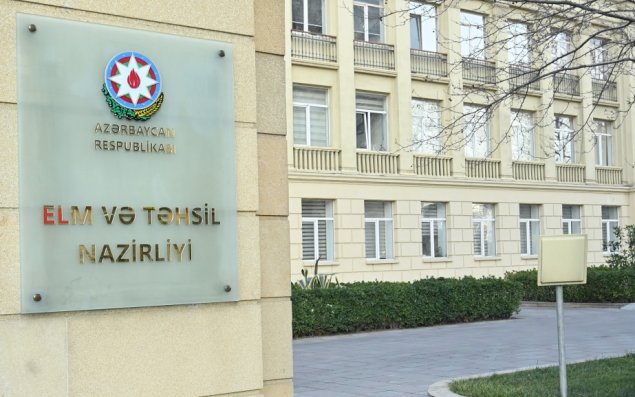 Nazirlik: 500 alim hər ay maddi mükafat alacaq