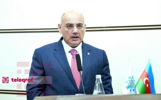 FHN rəsmisi: Şəhərsalmada seysmik risklərin düzgün qiymətləndirilməsi vacibdir