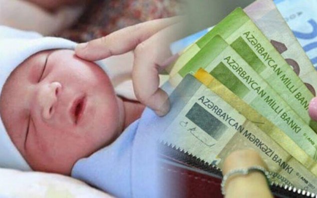 Uşağa görə verilən pul ARTIRILACAQ