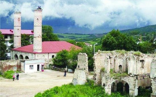 Trabzon və Şuşa şəhərləri qardaşlaşacaq