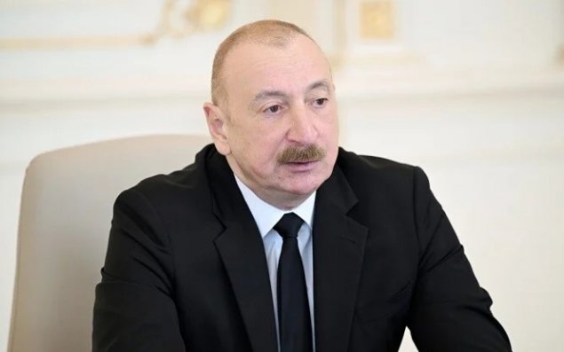 Torpağın əsl sahibləri məhz belə davranırlar!