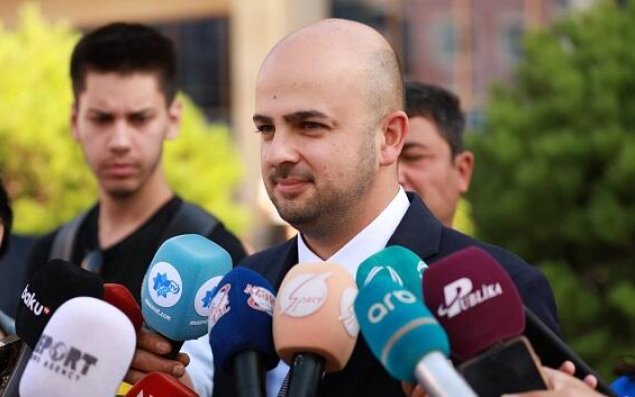 Qarabağdakı kəndlərdə xüsusi velosiped yolları salınır