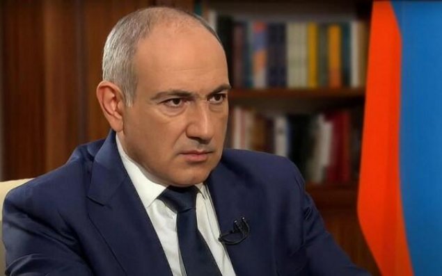 Sübut olundu, o, FTX-nin agentidir - Paşinyan