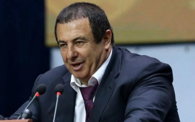 Çarukyanın seçki platformasında Qarabağla bağlı bənd