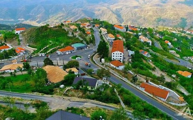 Qarabağa 25 milyard manat ayrılıb - Emin Hüseynov