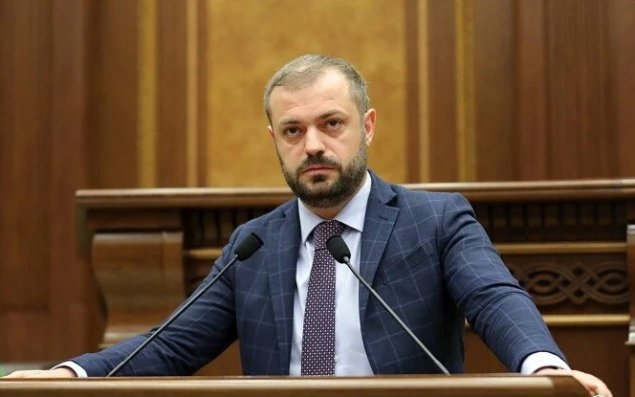 Qarabağdan İrəvana qaçan fərarilər yenə müharibə istəyir