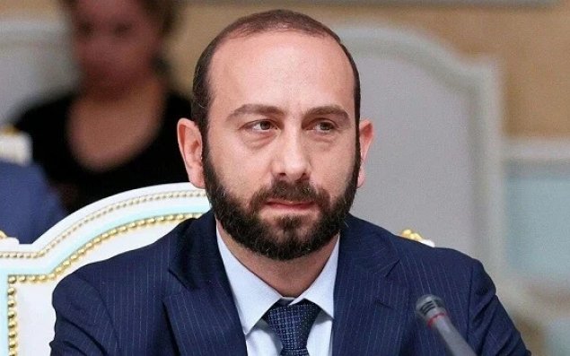 Rusiya ilə alınmasa, alternativ tapacağıq - Mirzoyan