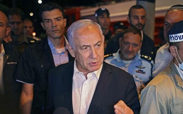 Netanyahu etiraf etdi: Trampa təsir etmək gücü...