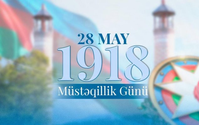 XİN Azərbaycan xalqını bu sözlərlə təbrik etdi