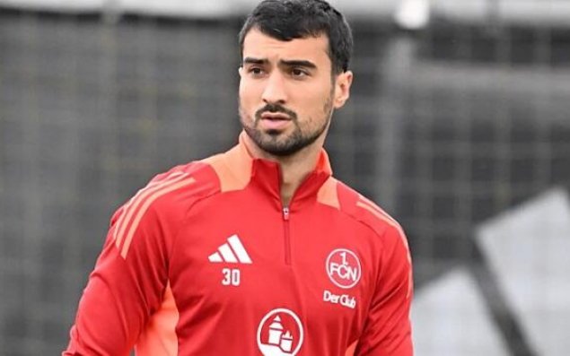 Mahir Emreli Acunun təklifindən niyə imtina edib?