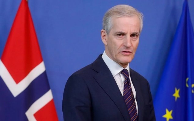 Norveç Fransanın 