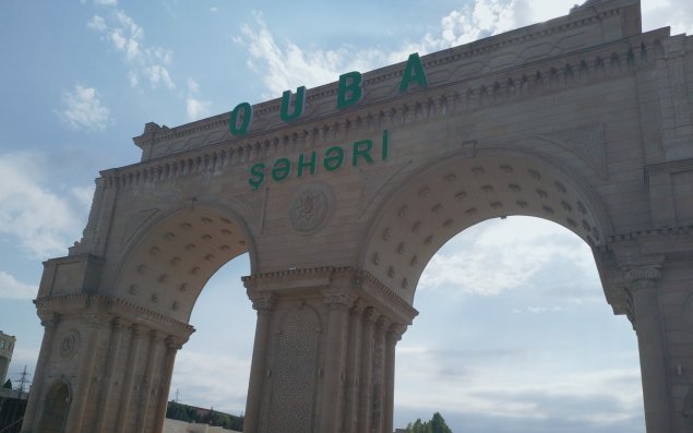 Qubanın 3 kəndinin adı dəyişdirilib