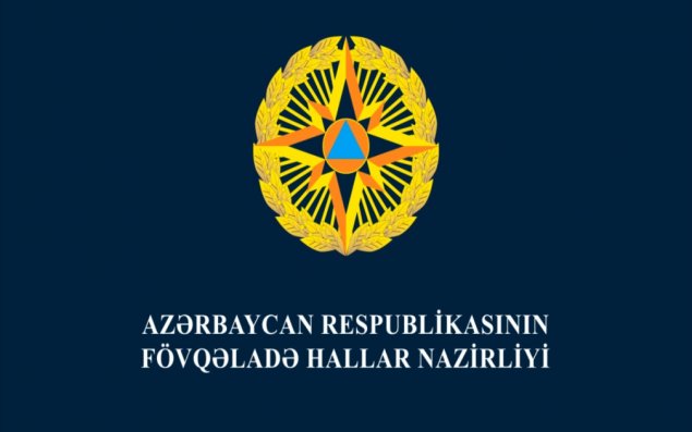 FHN hava şəraiti ilə əlaqədar əhaliyə müraciət edib