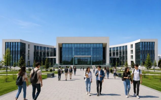 20 universitet vahid rəqəmsal ekosistemə qoşulur