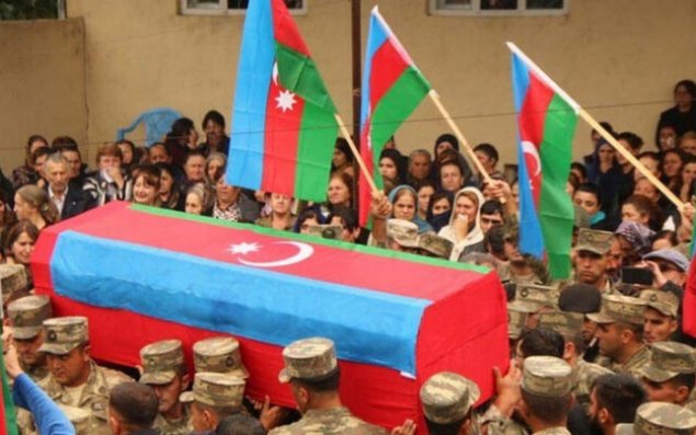 Şəhidə görə verilən müavinəti bu şəxslər ala bilər – SİYAHI