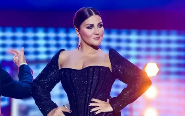 Sibel Can ərə gedir