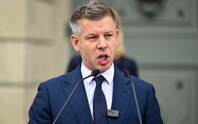 Budapeşt və Kiyev macarlarla bağlı razılığa gəldi