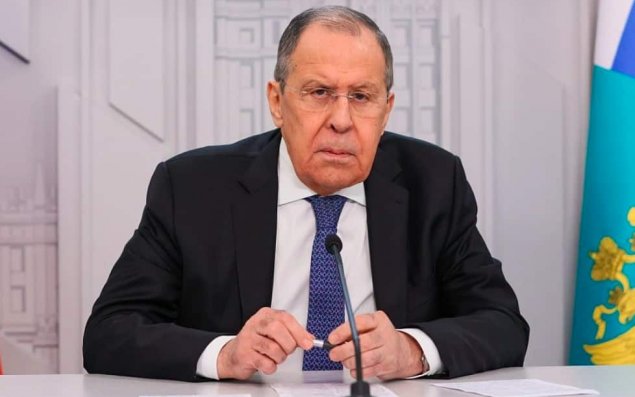 Lavrov Paşinyanı təhdid etdi: Bu sözlərə görə...