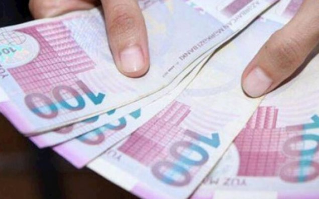 Maaşla bağlı MÜHÜM XƏBƏR