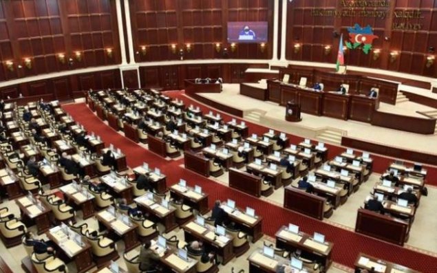 MM-də müzakirələr başladı