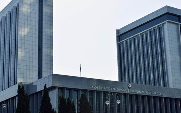 Sabah parlamentdə bu məsələ müzakirə ediləcək