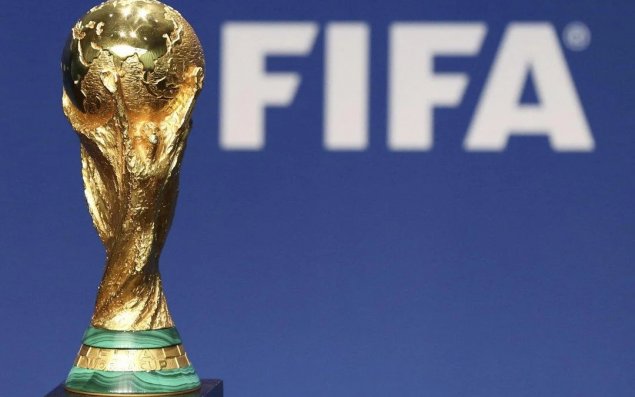Dünya çempionatında iz qoyan ata-oğul futbolçular