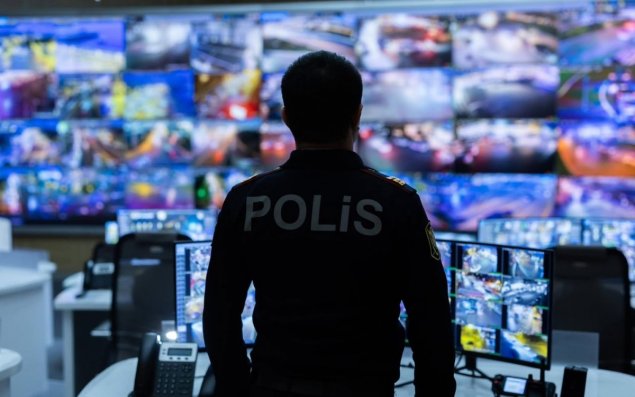 DİN qanunsuz saxlanılan silahlarla bağlı müraciət edib