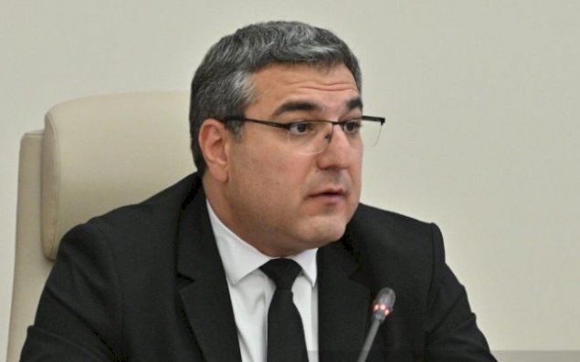 Ermənistan vətəndaşlığı alan Qarabağ ermənilərinin sayı bilindi