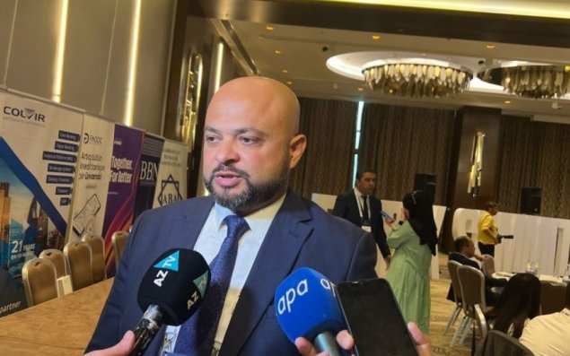 Azərbaycanda QR ödənişlərin həcmi 22 mln. manata çatıb