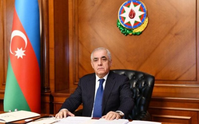Əli Əsədovdan mühüm QƏRAR