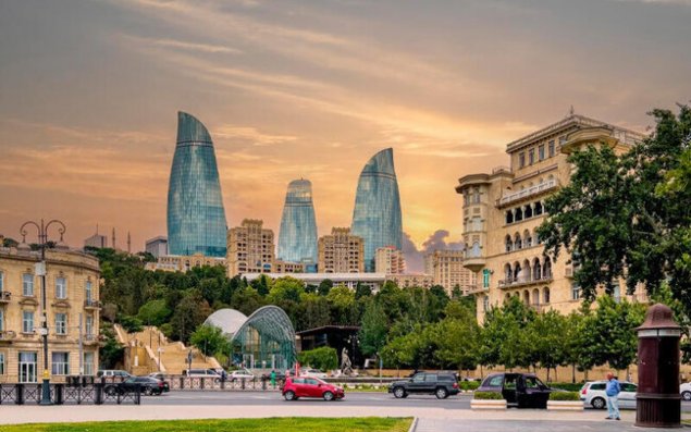 Sabah 33 dərəcə isti olacaq