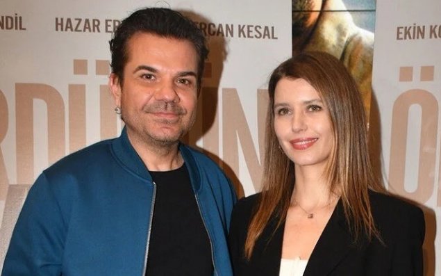 Kənan Doğulu və Beren Saat saxlanıldı