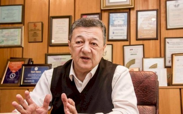 “Bizim bölgə araq içməyi sevir, nə deyə bilərik ki...” - Elçin Şıxlı