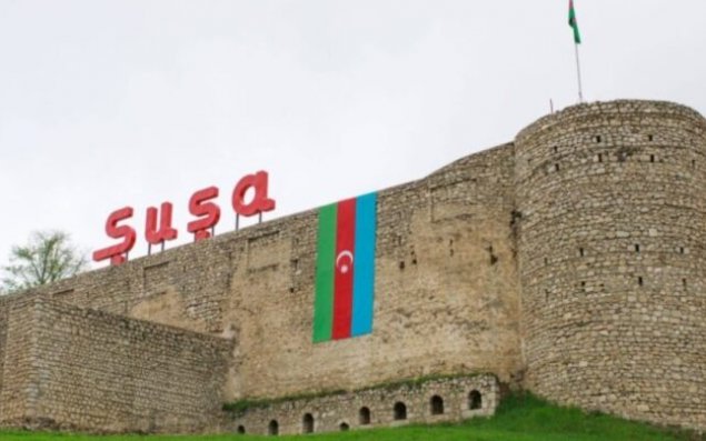 Şuşa abidələri ilə bağlı qanun sərtləşdirilir