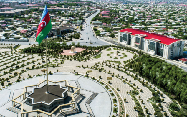 Naxçıvanda idarəçilik modeli yenilənir
