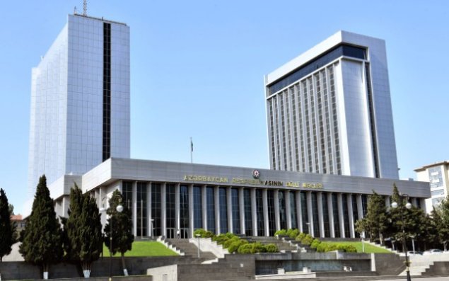 Məcburi köçkün statusu qanunvericilik çərçivəsində yenidən tənzimlənir