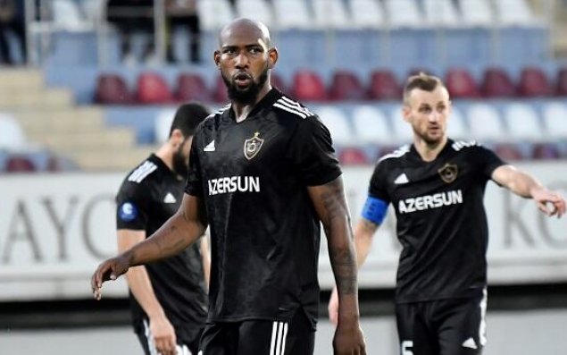 “Qarabağ” Medina ilə bağlı rəsmi açıqlama yaydı