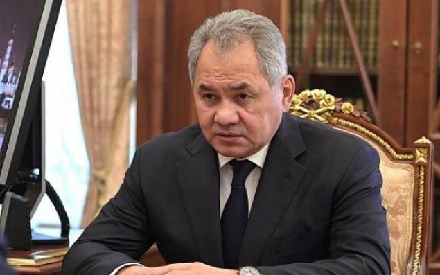 Şoyqu Quterreşi ittiham etdi: Öhdəlikləri yerinə yetirmədi
