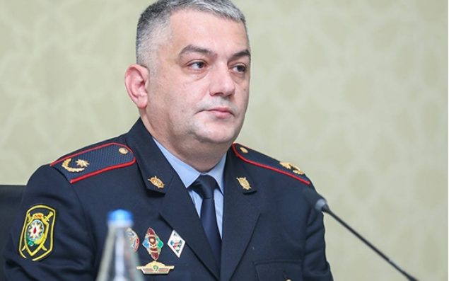 Elşad Hacıyev: 