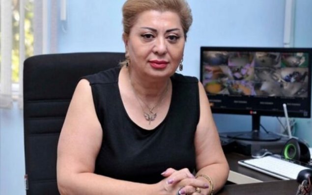“Xırdalan nəzarətə götürülməlidir” - Kəmalə Ağazadədən çağırış