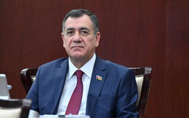 “Tarixi şəxsiyyətlərin siyasi irsinə bütün siyasi qüvvələr sahib çıxmalıdır” - Qüdrət Həsənquliyev