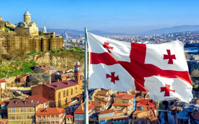 Gürcüstanda azərbaycanlıların sayı artıb