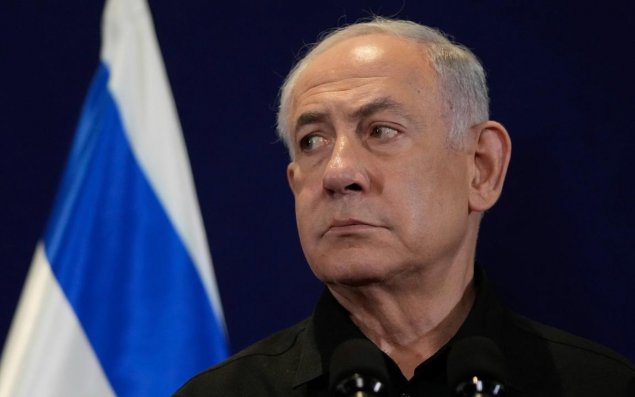 Müstəqil silahlanmaya ehtiyacımız var - Netanyahu